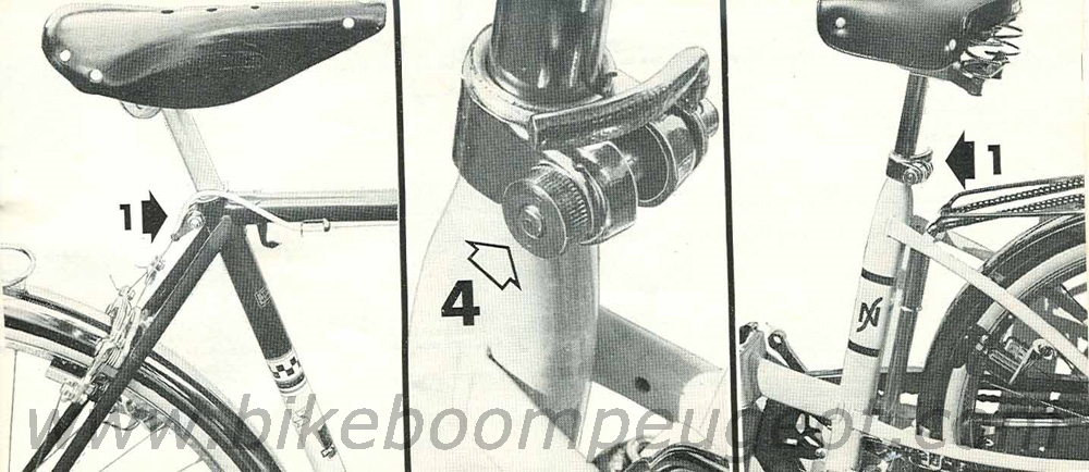 Peugeot 1974 Owner's Manual